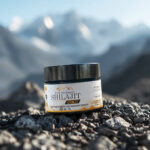 Himalayan Shilajit Gold - 100% Pure & Organic Energy Booster - Image 6